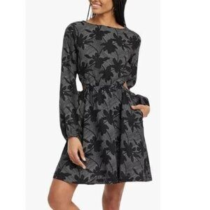 NEW Target Universal Thread Dress Medium